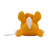 Officiële Pokemon center knuffel, wasbare Comfy Cuddlers Pawmi 17cm lang 
